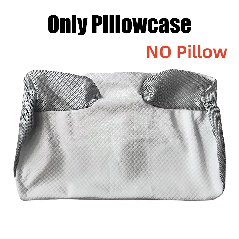 Butterfly Sleep Memory Neck Pillow Slow Rebound Comfort Memory Foam Sleep Cervical Orthopedic Neck Pillow Massage Bed Pillow